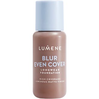 Blur Even Cover Foundation