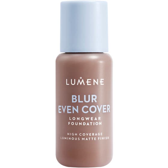 Blur Even Cover Foundation