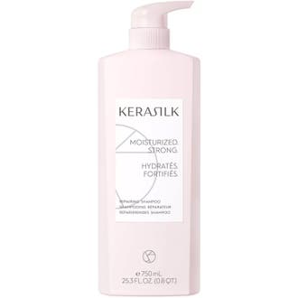 Repairing Shampoo