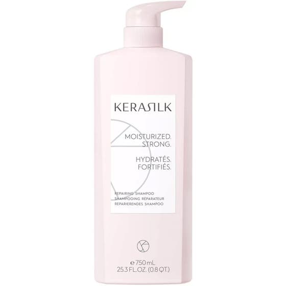 Repairing Shampoo