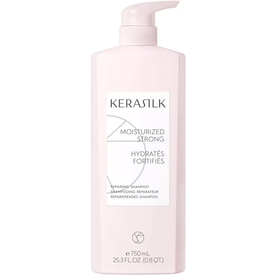 Repairing Shampoo