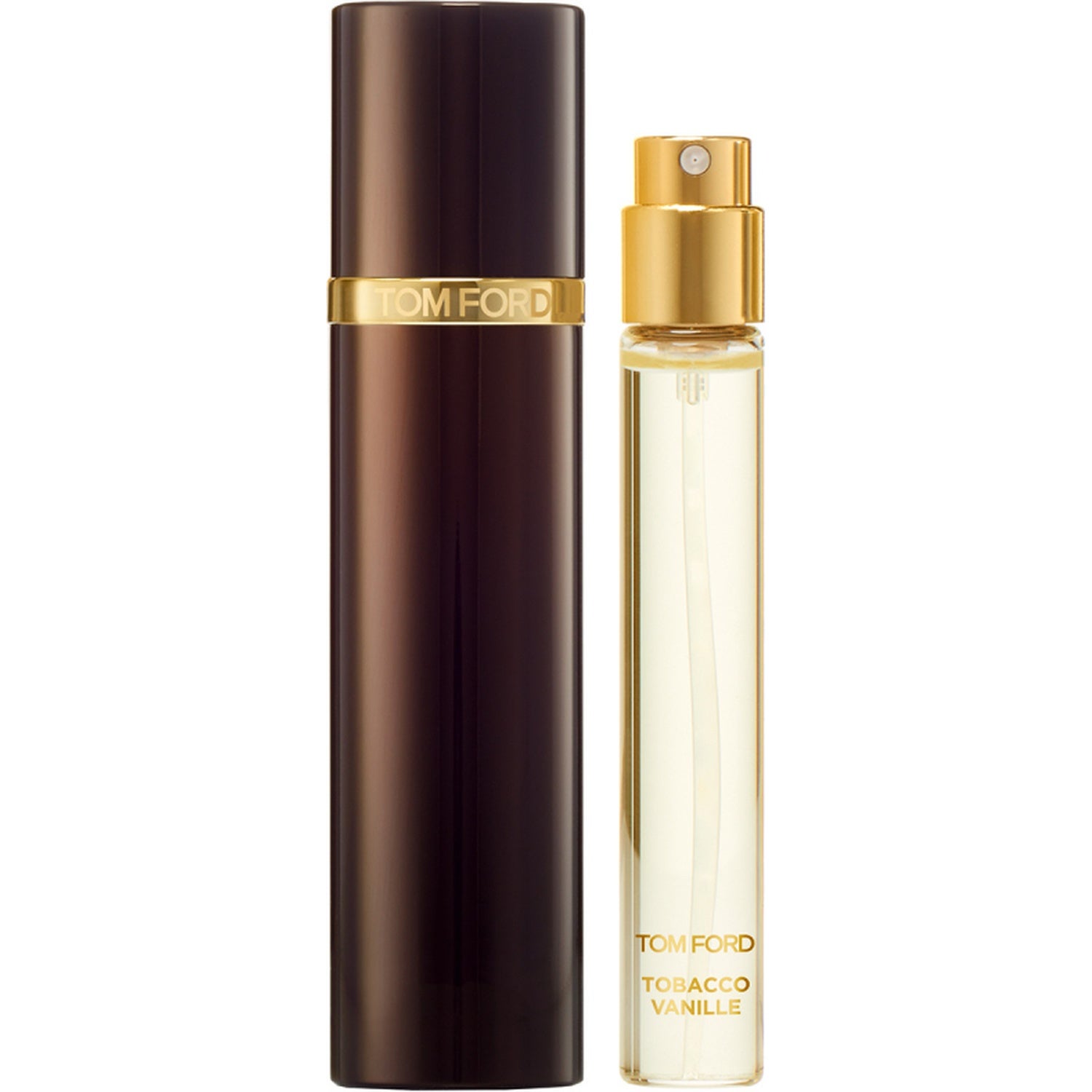 Tom Ford Tobacco Vanille Eau De Parfum - 10 ml