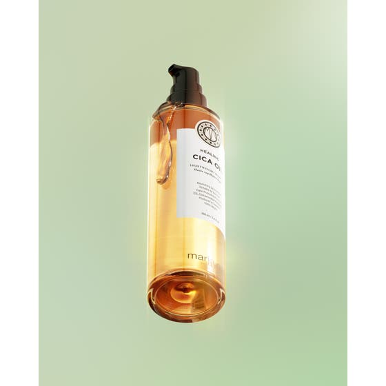 Healing Cica Oil