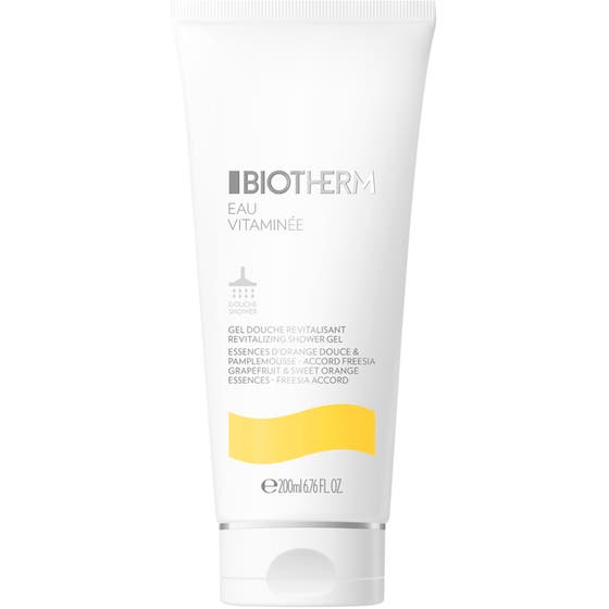 Eau Vitaminee Shower Gel