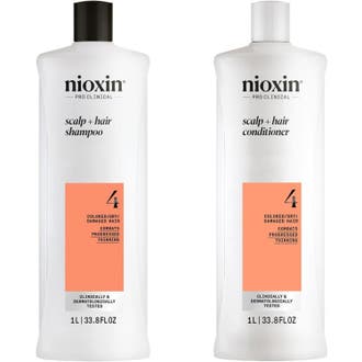 System 4 Hair Care Duo