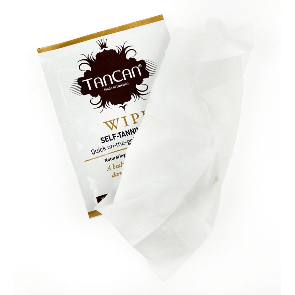 Tancan Wipe