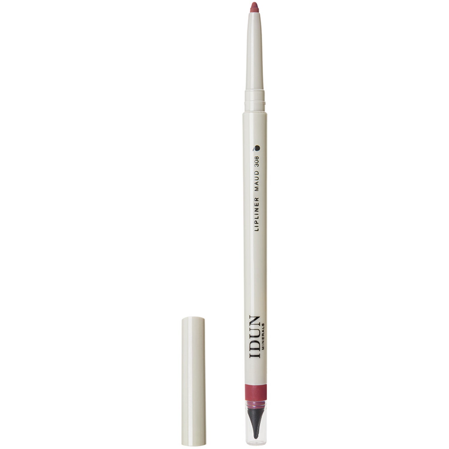 IDUN Minerals Lipliner Ingrid läppsmink dam – bild 4