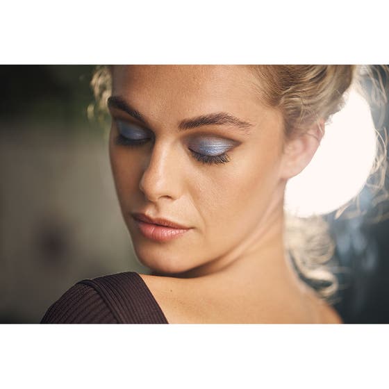 Single Power Eyeshadow