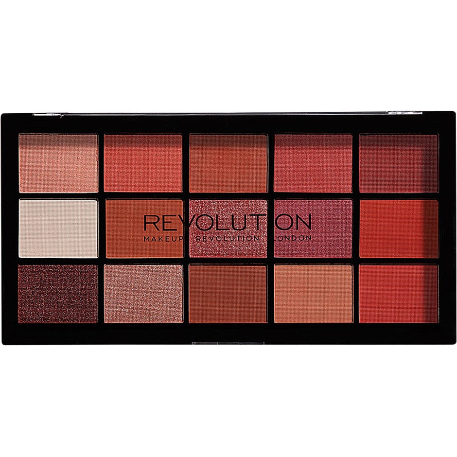 Makeup Revolution Re-loaded Palette Newtrals 2 16.5 g