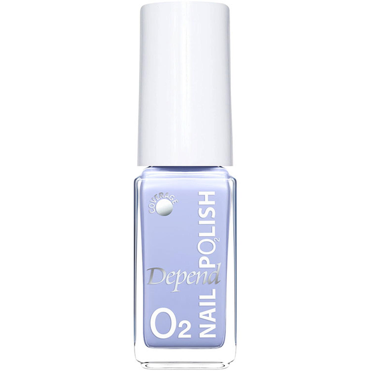 Minilack Oxygen