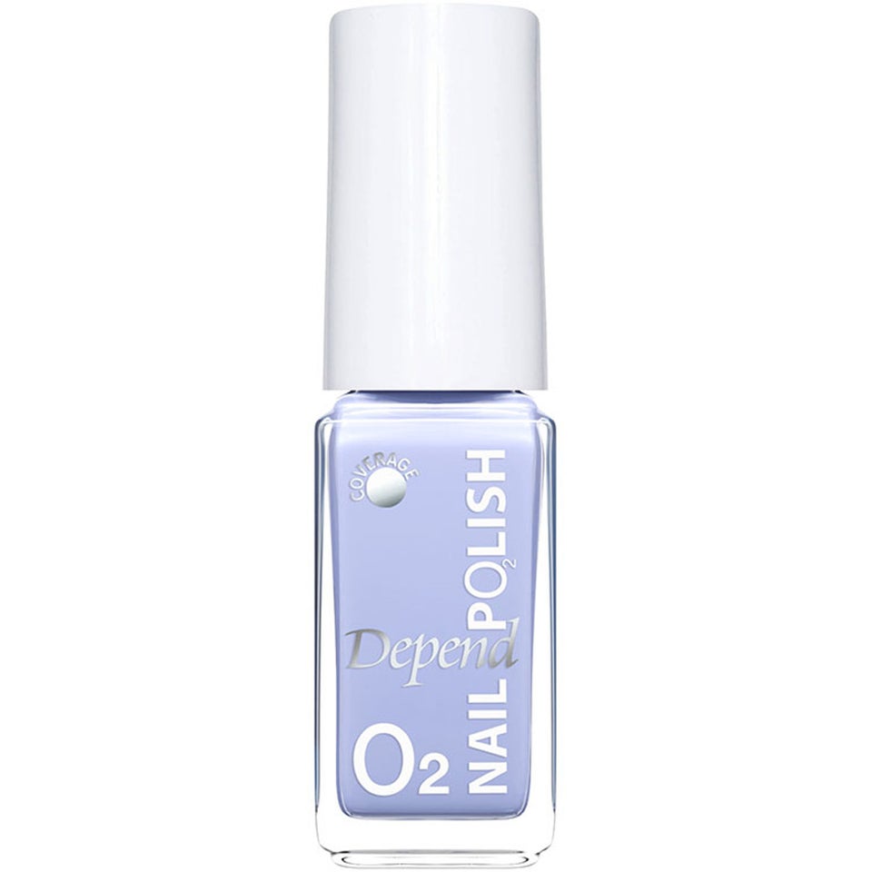 Minilack Oxygen