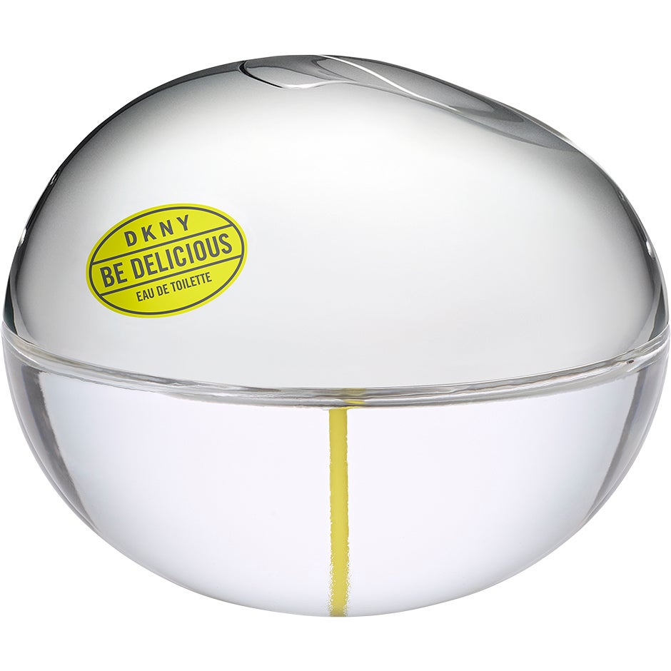 DKNY Be Delicious Eau de Toilette 50 ml
