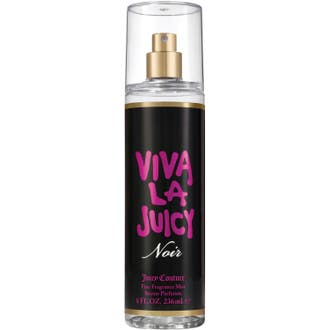 Viva La Juicy Noir Fragrance Mist