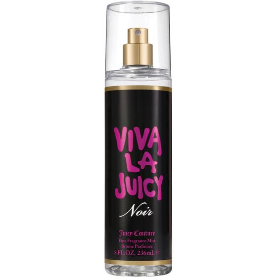 Viva La Juicy Noir Fragrance Mist