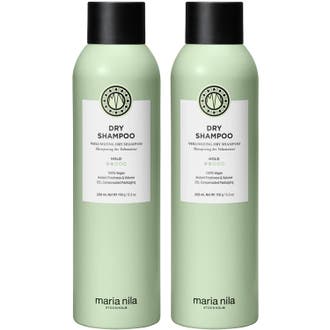 Dry Shampoo Duo