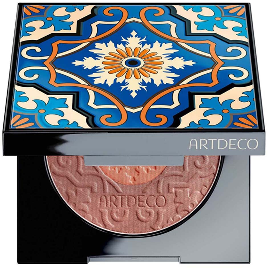 Artdeco Bronzing Blush Limited Edition