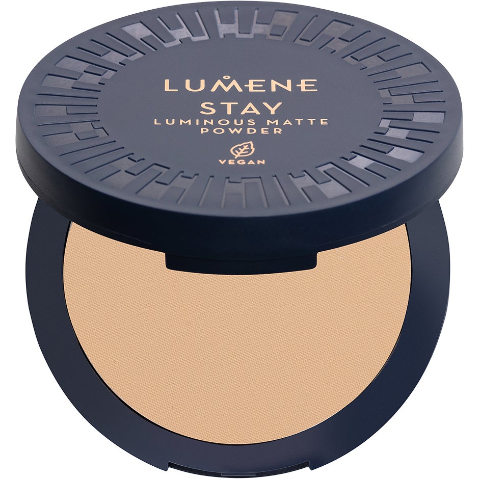 Stay Luminous Matte Powder #1 10 g