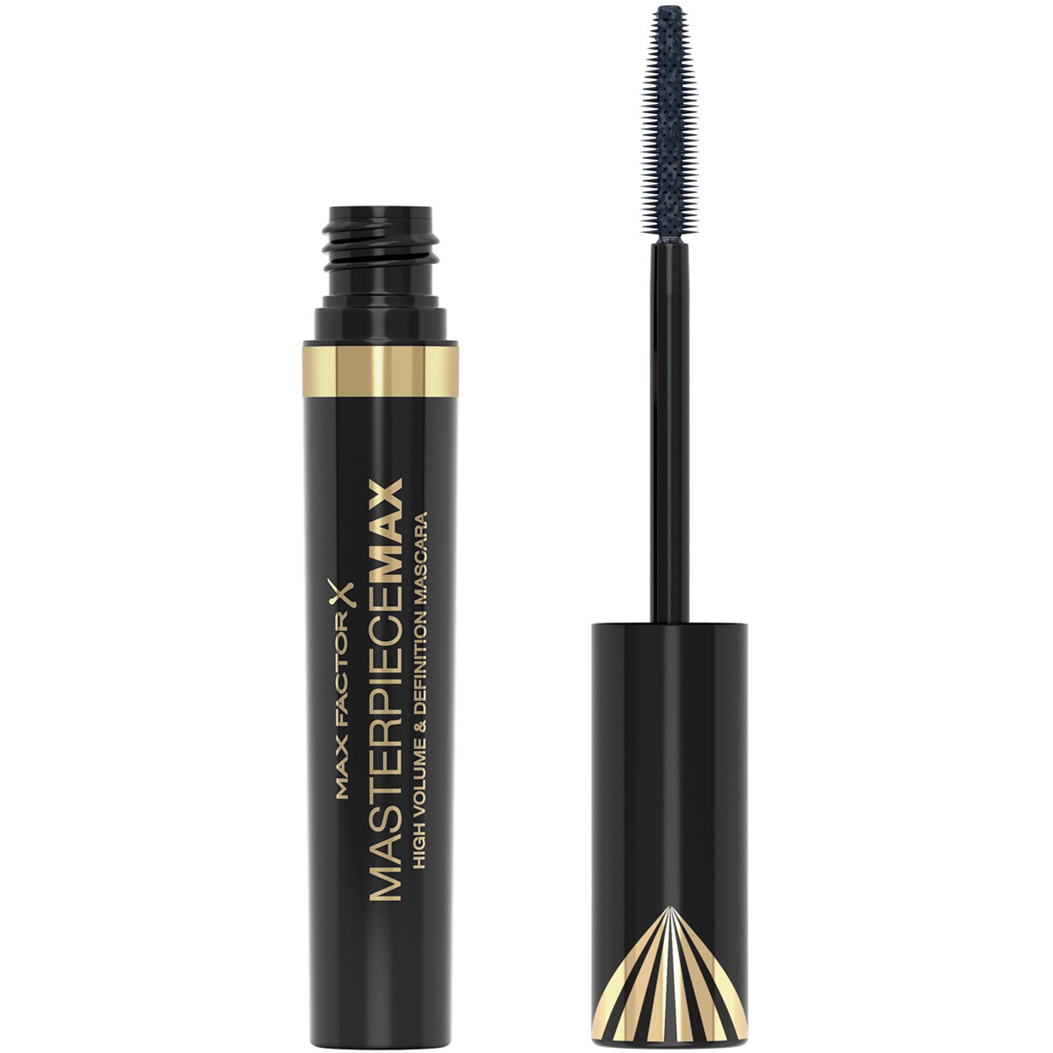 Max Factor Masterpiece Max Mascara Blue Edition billede