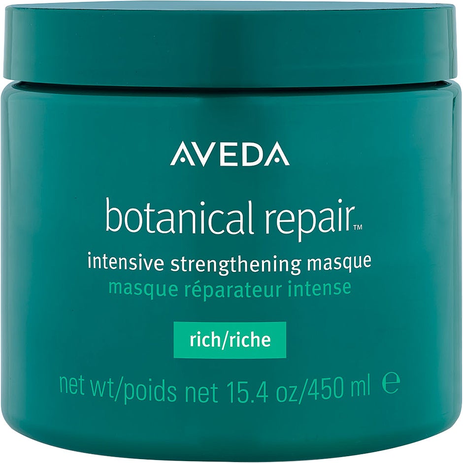Aveda Botanical Repair Masque Rich Treatment - 450 ml billede