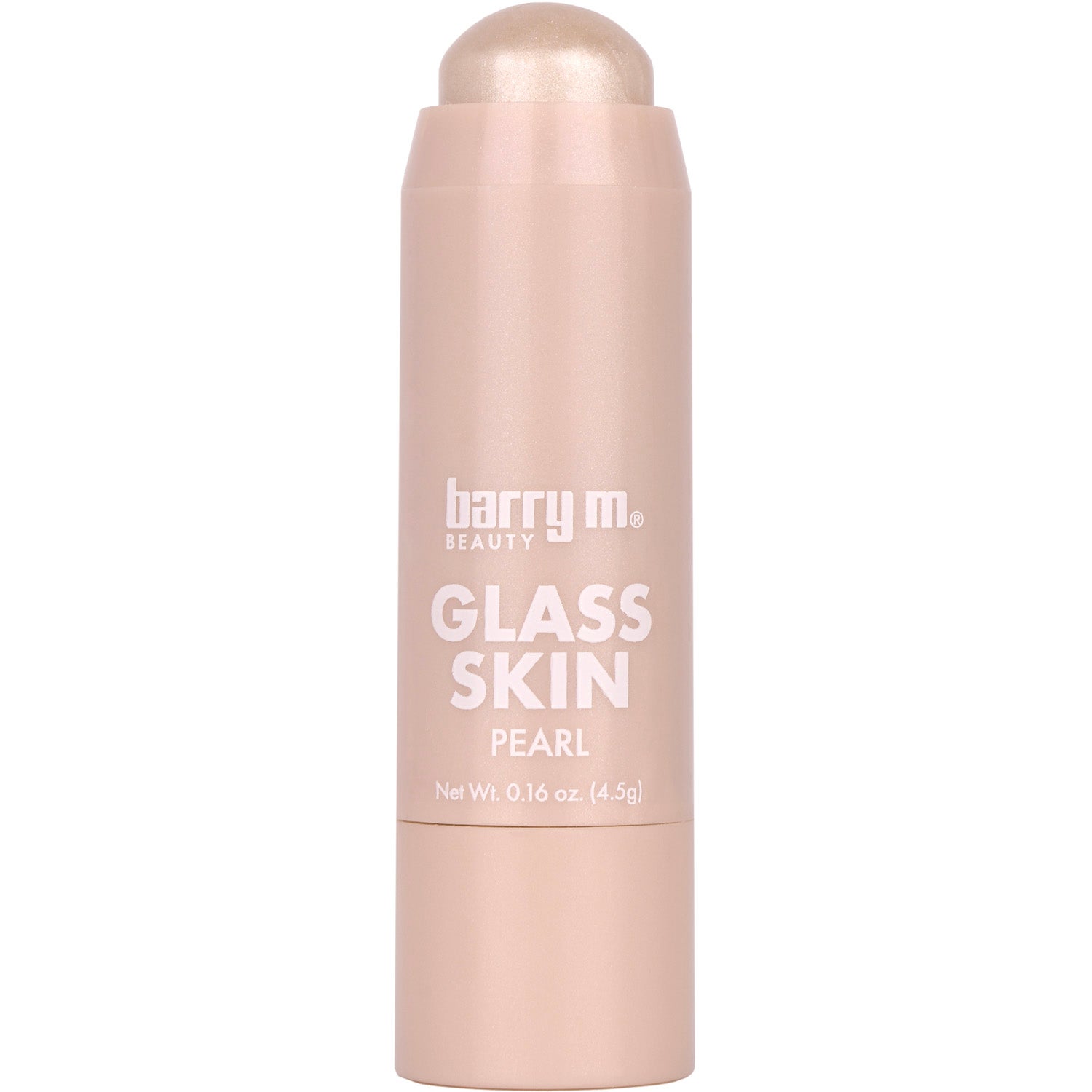 Barry M Glass Skin Highlighter Pearl - 4,5 g
