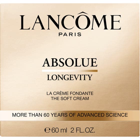 Absolue Longevity The Soft Cream