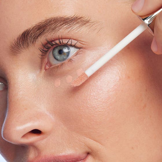 Merveillance Lift Eye-Lighter Serum