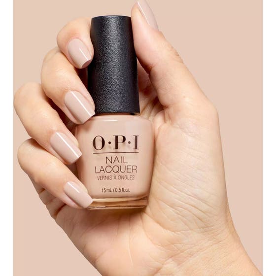 Nail Lacquer