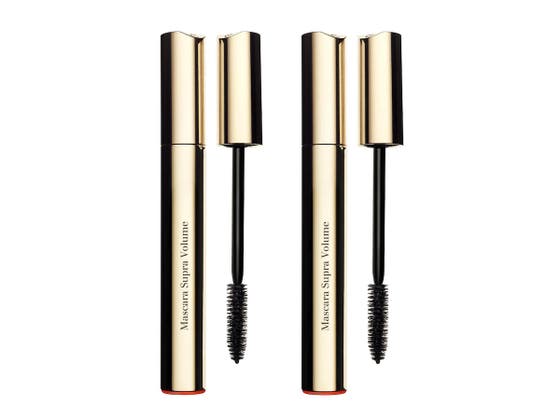Supra Volume Mascara 2-pk Duo