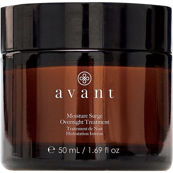 Moisture Surge Overnight Treatment