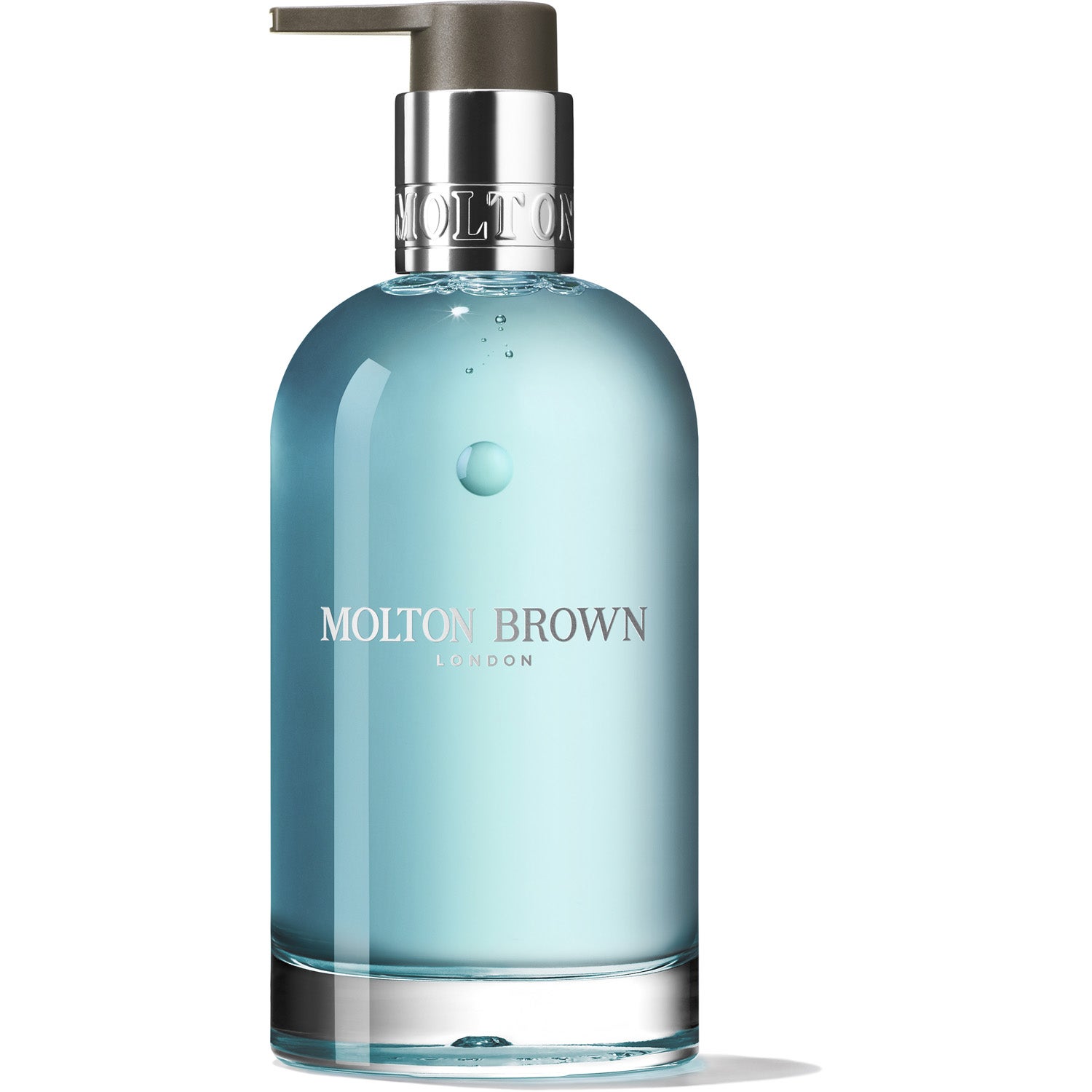 Molton Brown Coastal Cypress & Sea Fennel Hand Wash - 200 ml billede