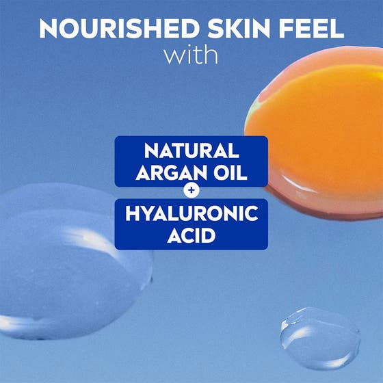 Cleansing Cream Caring