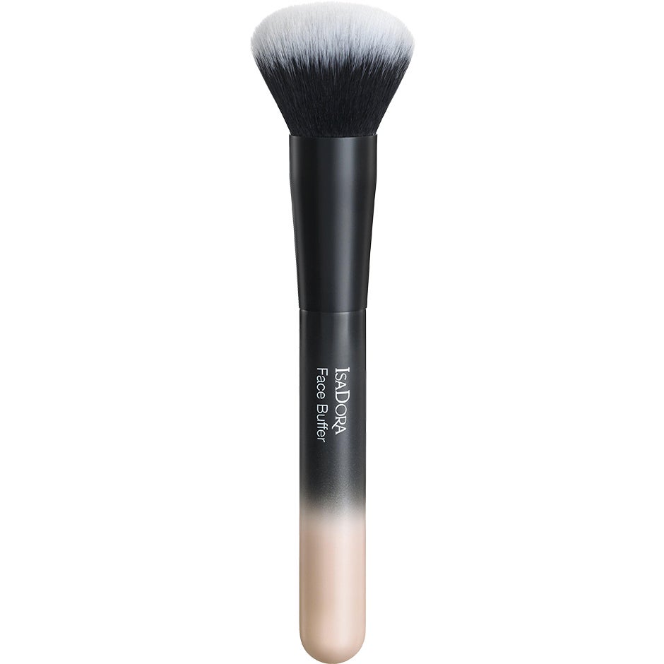 IsaDora Face Buffer Brush 1 pcs