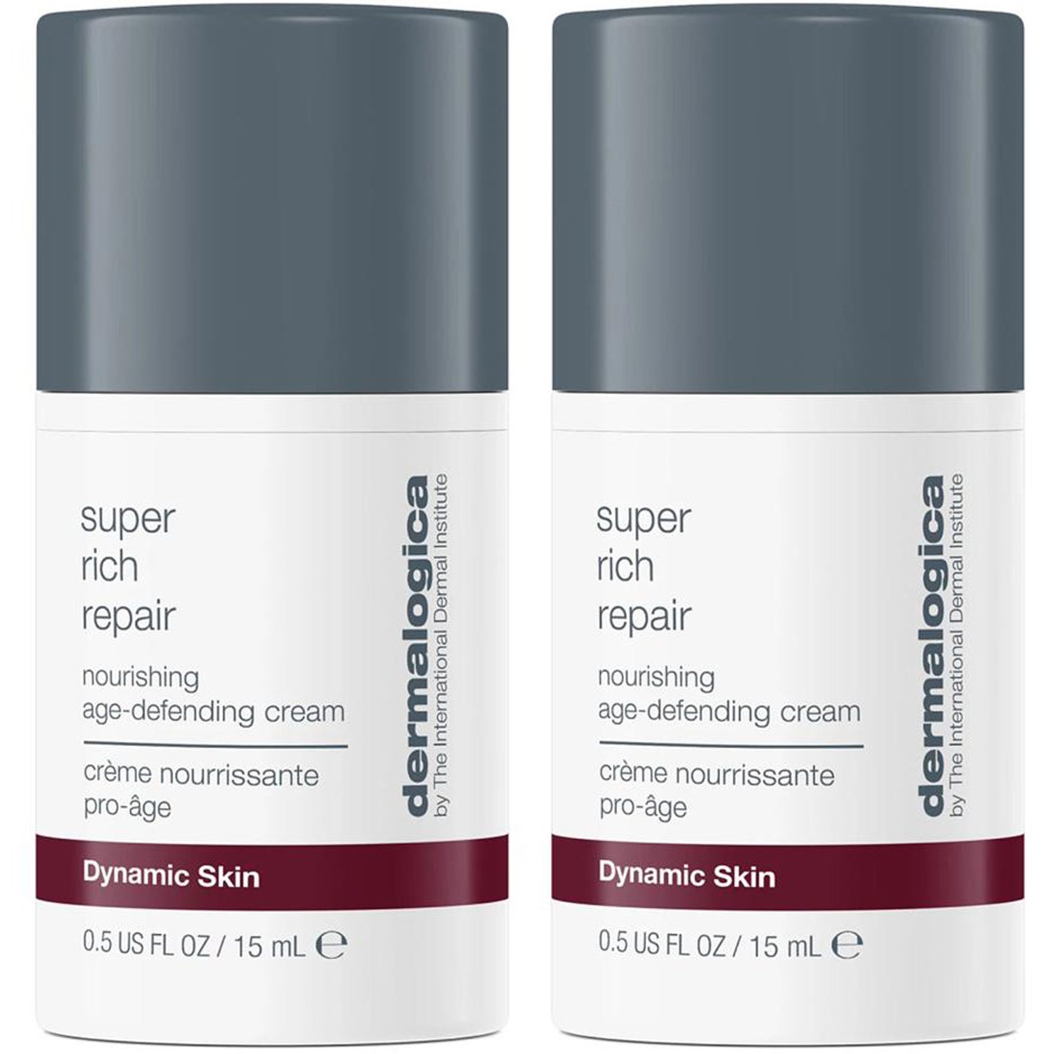 Dermalogica Super Rich Repair Duo
