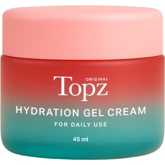 Daily Face Gel Cream