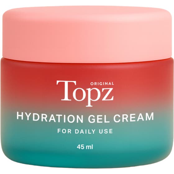 Daily Face Gel Cream