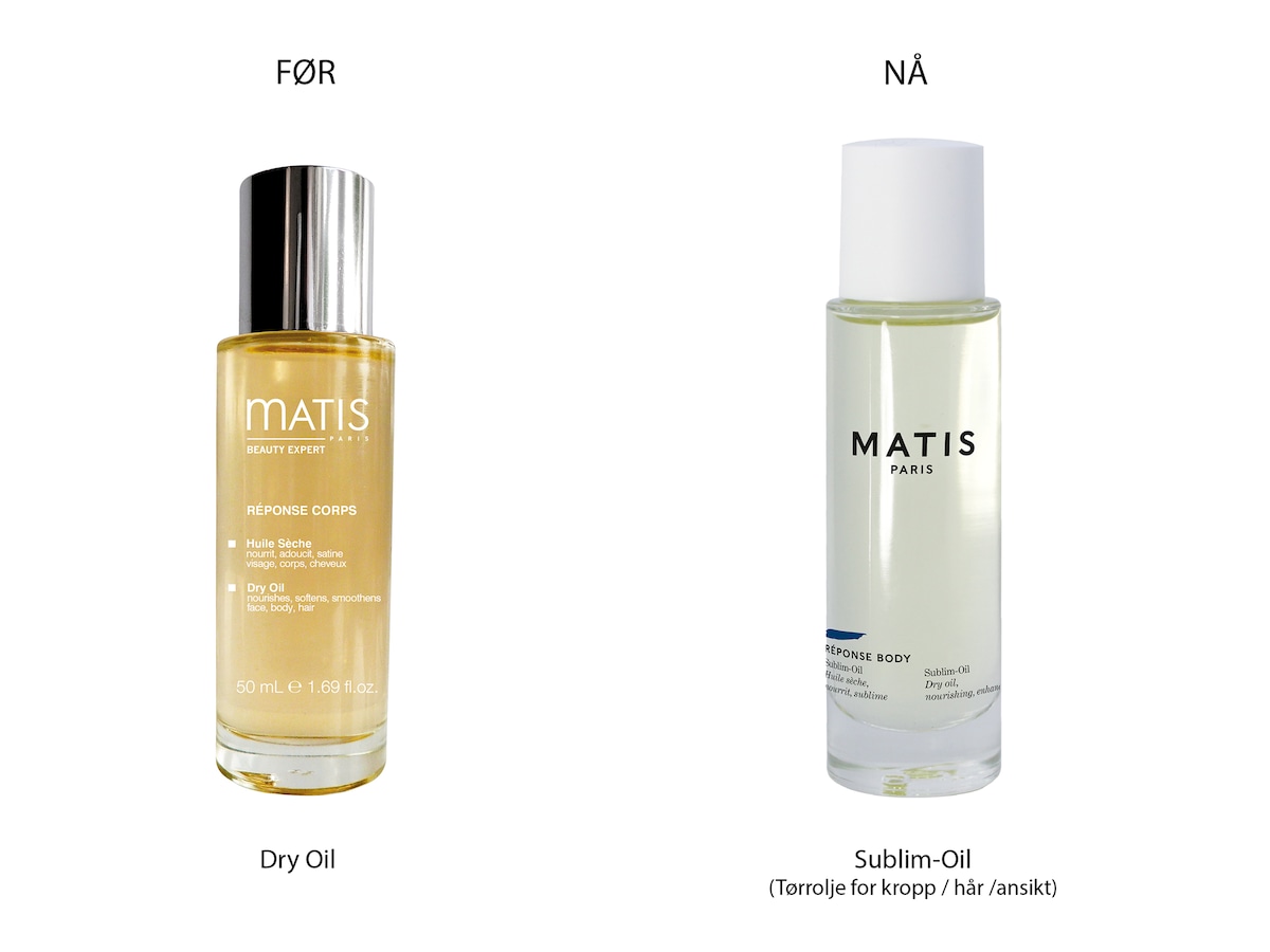 Body Sublim-Oil