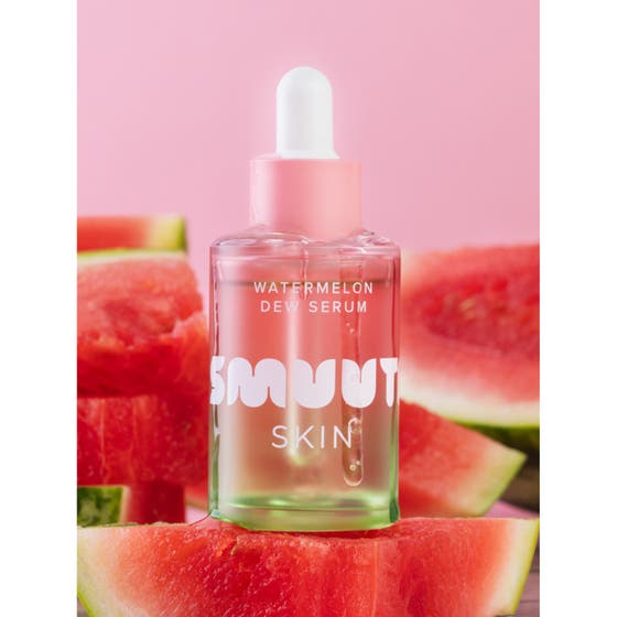 Watermelon Dew Serum