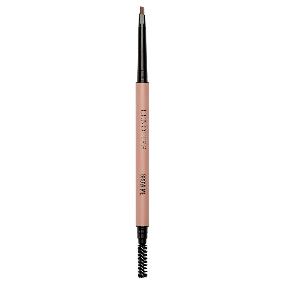 Lenoites Brow Micro Sculpting Pencil 03 Medium Brown - 0.3 g billede