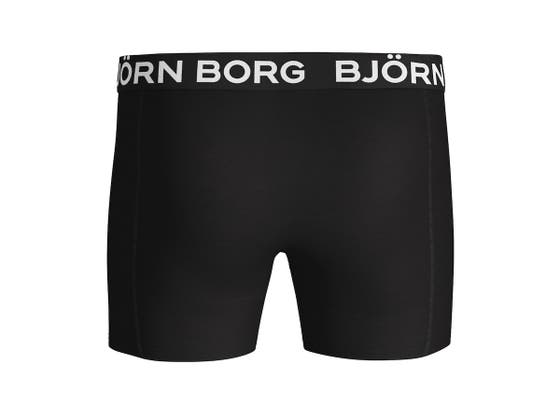 Solids Shorts Boxer