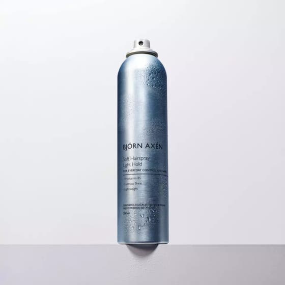 Soft Hairspray