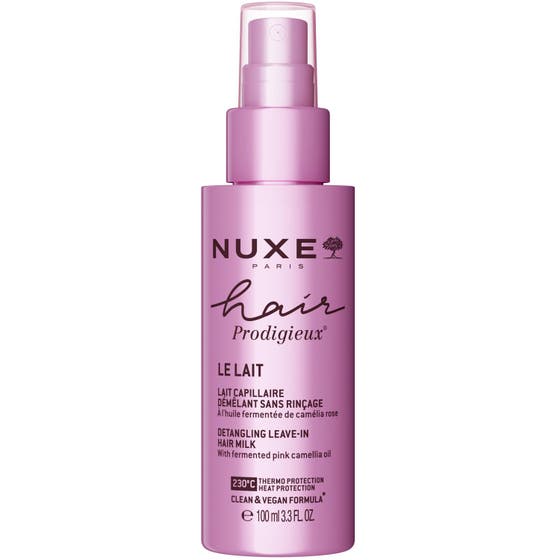 Prodigieux Hair Instant Detangling Leave-in Milk