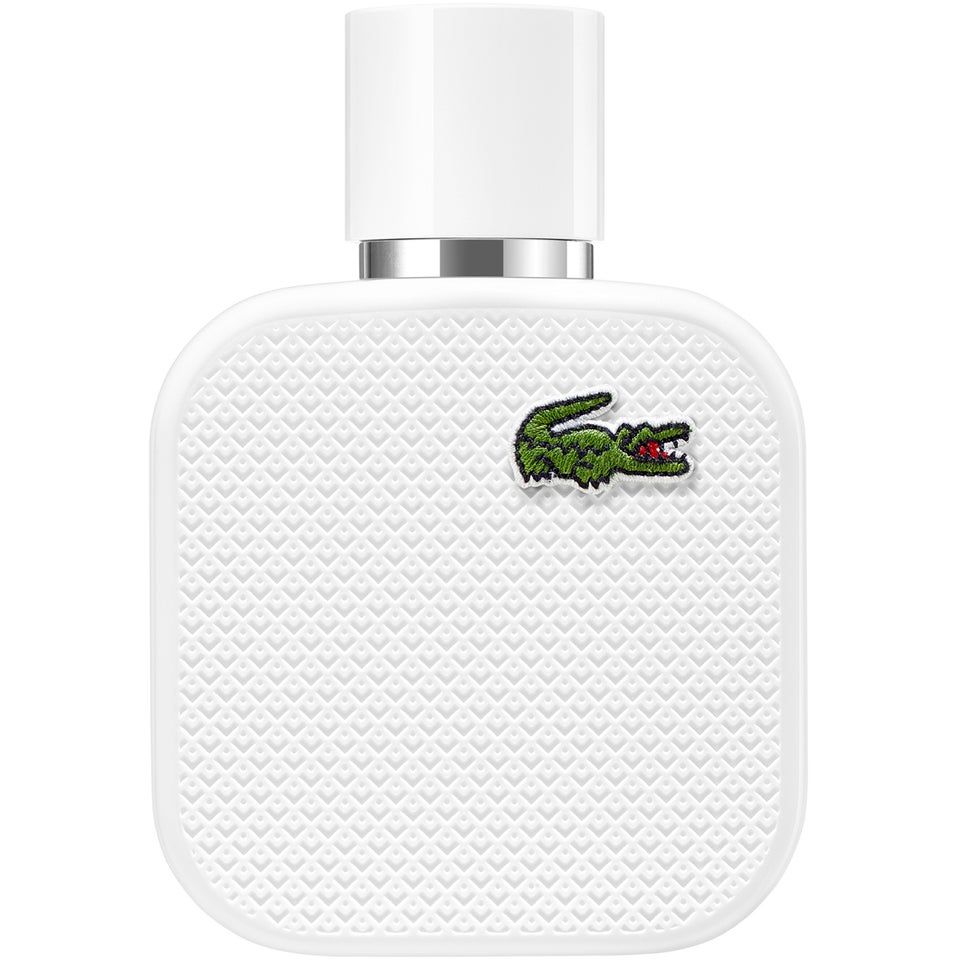 L.12.12 Blanc Eau de Toilette