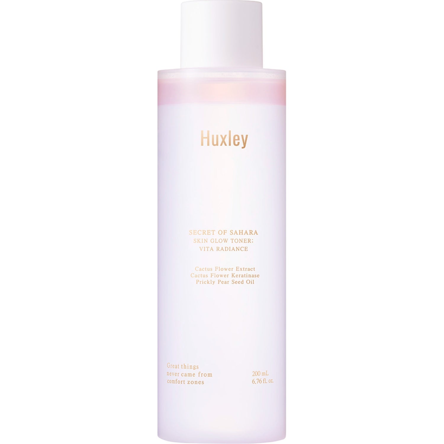 Huxley Skin Glow Toner Vita Radiance 200 ml
