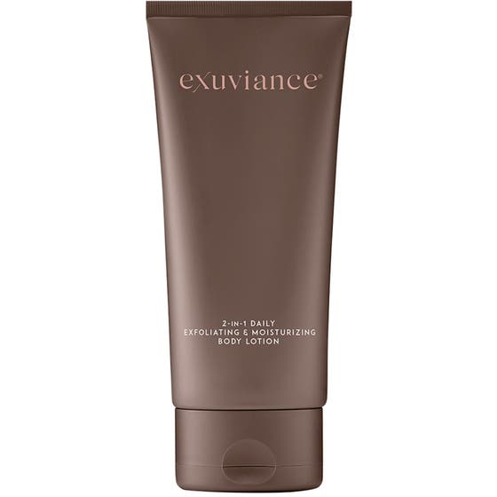 2 in 1 Daily Exfoliating & Moisturizing Body Lotion