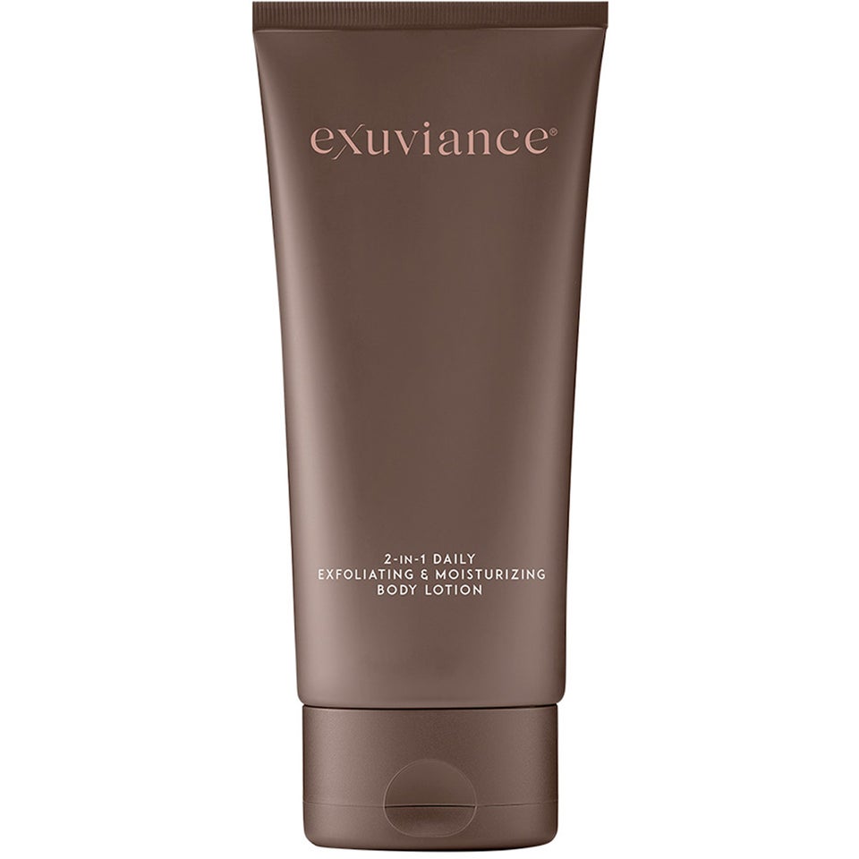 2 in 1 Daily Exfoliating & Moisturizing Body Lotion