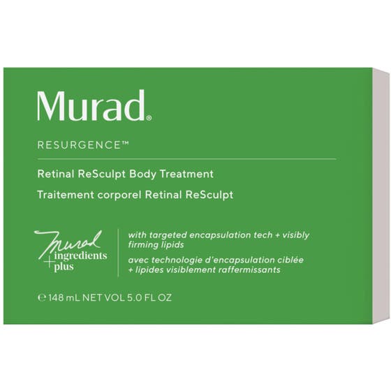 Retinal ReSculpt Body Treatment