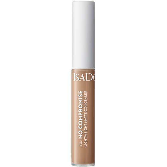 No Compromise Lightweight Matte Concealer