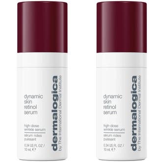 Duo Dynamic Skin Retinol Serum