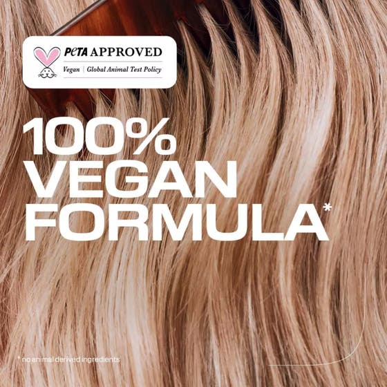 Dualsenses Pure Hydration Hydrating Shampoo