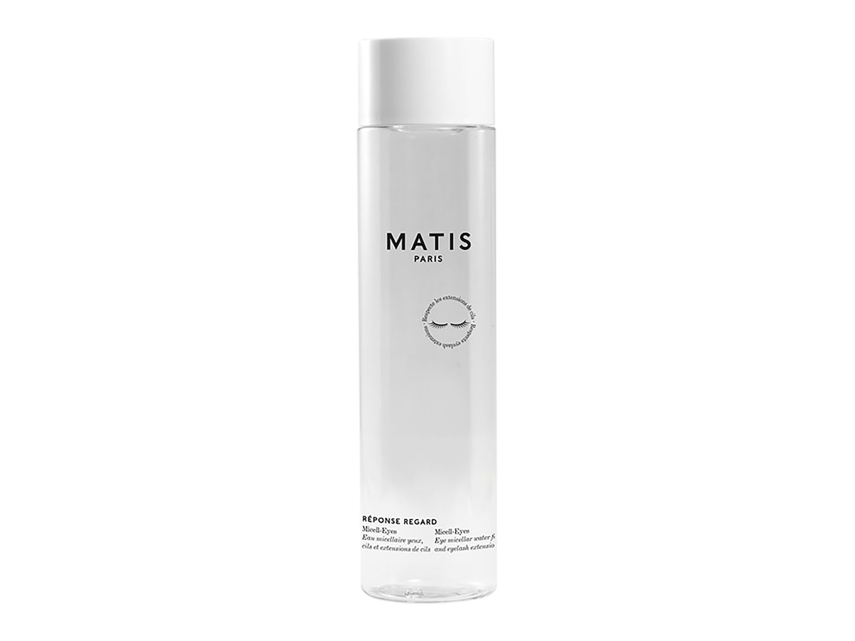 Matis Reponse Regard Micell-Eyes rengöring & peeling dam – bild 3